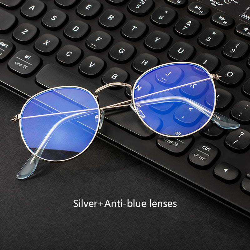 Blue light proof glasses