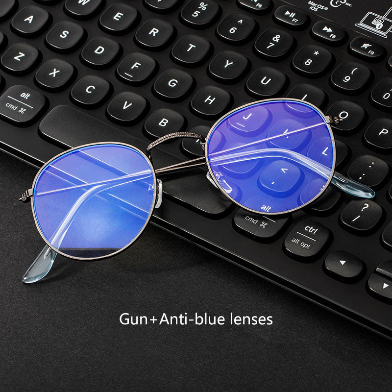 Blue light proof glasses