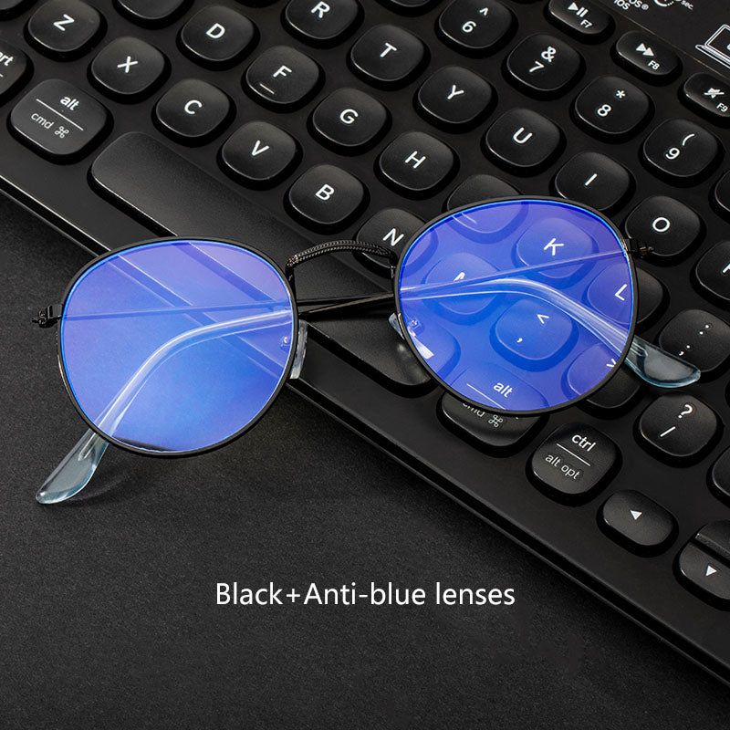 Blue light proof glasses